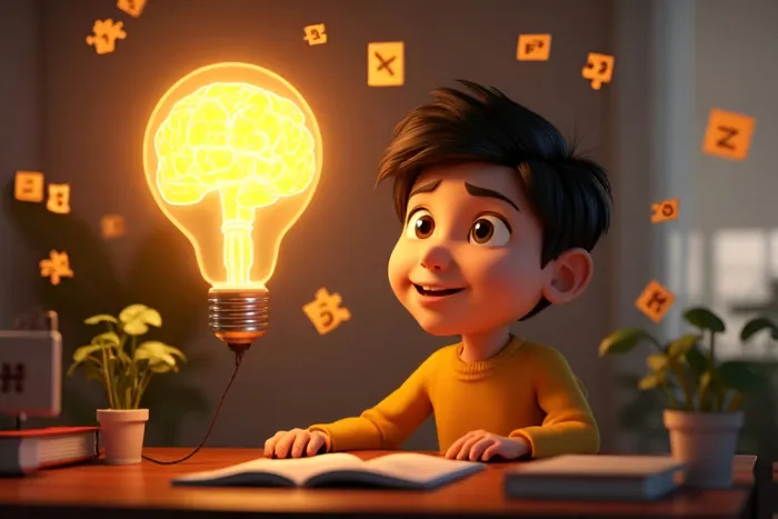 Your Brain Is Being Wasted: Train Your Brain to Think Faster & Smarter Now