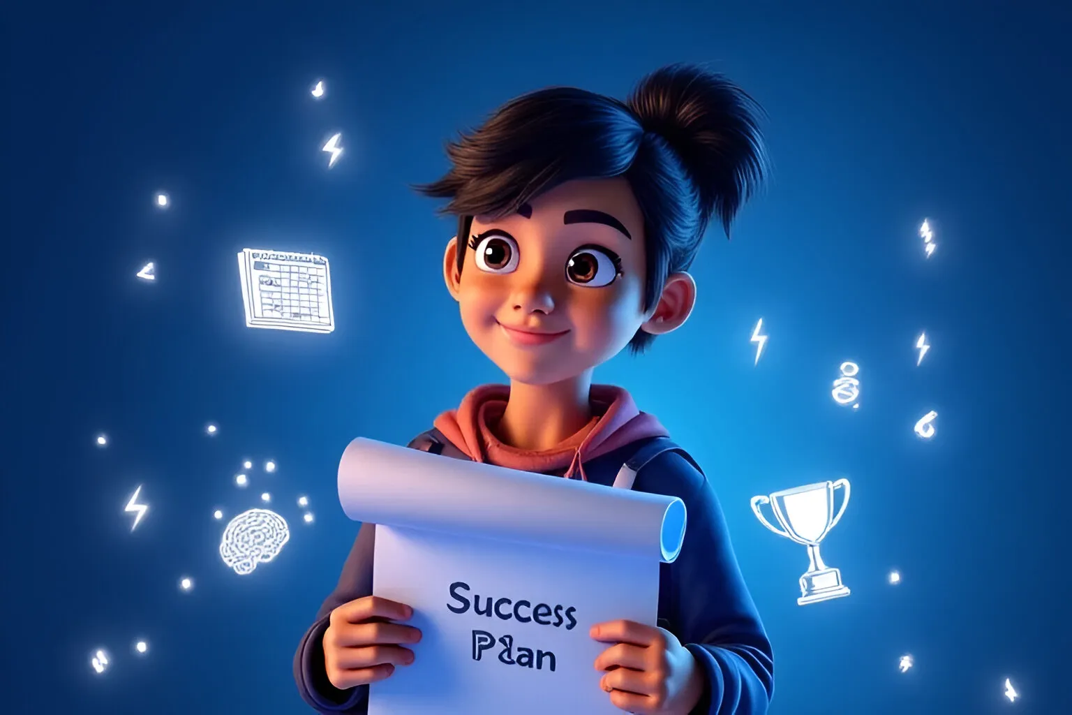 Escape the Academic Pressure Trap Before It’s Too Late