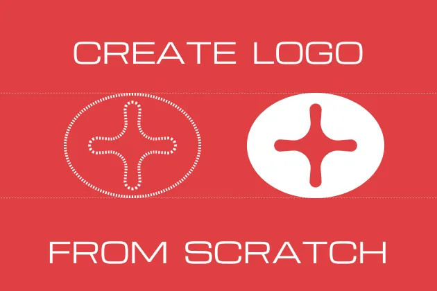 Live Logo Design from Scratch: Crafting Powerful Visual Identities